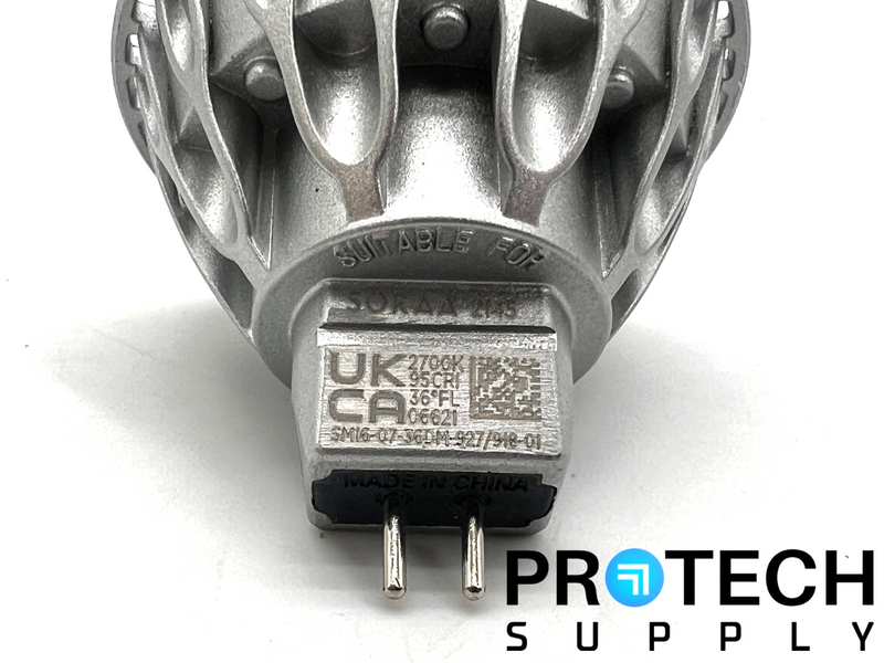 Load image into Gallery viewer, Soraa SM16-07-36DM-927/918-01 LED Bulb 2145 with WARRANTY
