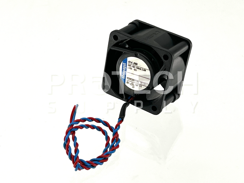 Load image into Gallery viewer, Ebmpapst 414JHH Axial Fan 40 x 40 x 25mm with WARRANTY