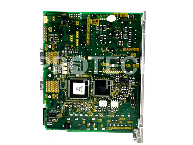 Load image into Gallery viewer, Mitsubishi MR-J2S-40B1-EH018 AC Servo Drives with WARRANTY