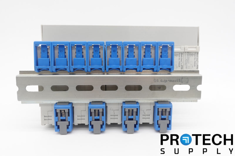 Load image into Gallery viewer, (4x) Altech E301611 2-Pole Circuit Breaker + (5x) P50UB Power Feed with WARRANTY