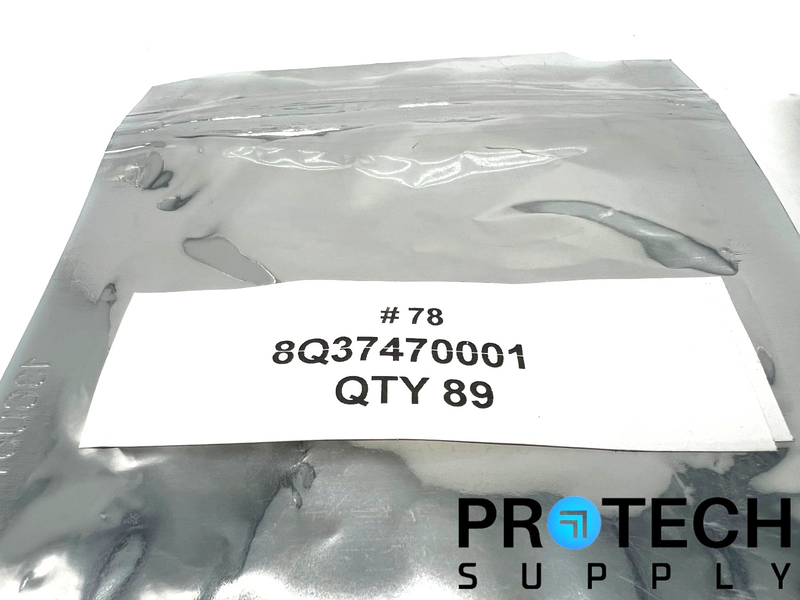 Load image into Gallery viewer, (89/Pk) TXC 8Q37470001 Crystal 37.4MHz 80Ohms with WARRANTY
