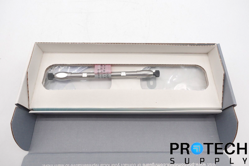 Load image into Gallery viewer, Phenomenex 00D-4439-Y0 Gemini 3u C18 110A NEW with WARRANTY
