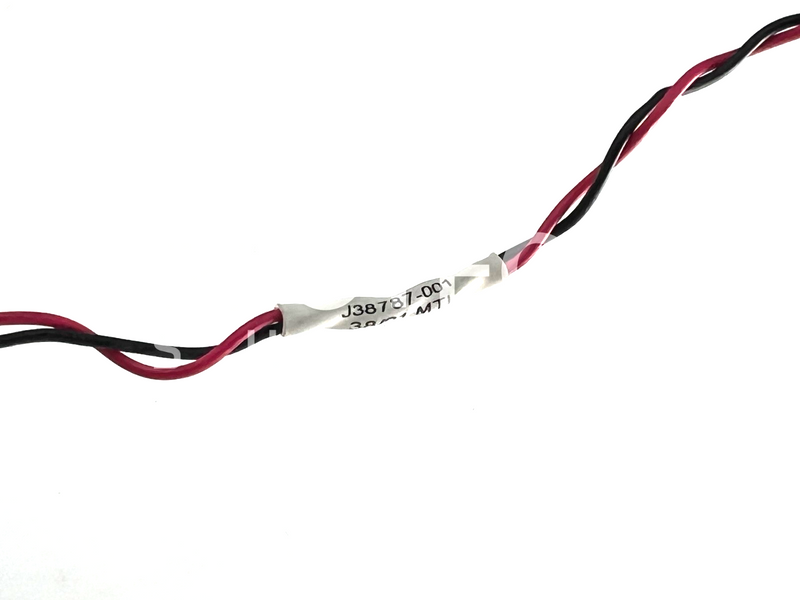 Load image into Gallery viewer, (Lot of 15) Delta EFB0612HHA DC Brushless Cooling Fan 12V 0.25A w/ Bracket Assy