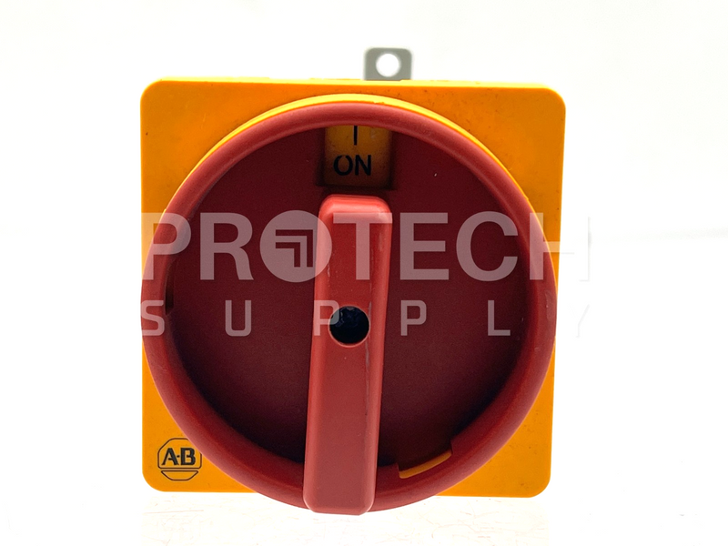 Load image into Gallery viewer, Allen Bradley 194E-E32-1753 Load Switch with WARRANTY