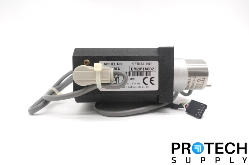 Load image into Gallery viewer, VICI Valco EHMA Multiposition Microelectric Valve Actuator with WARRANTY