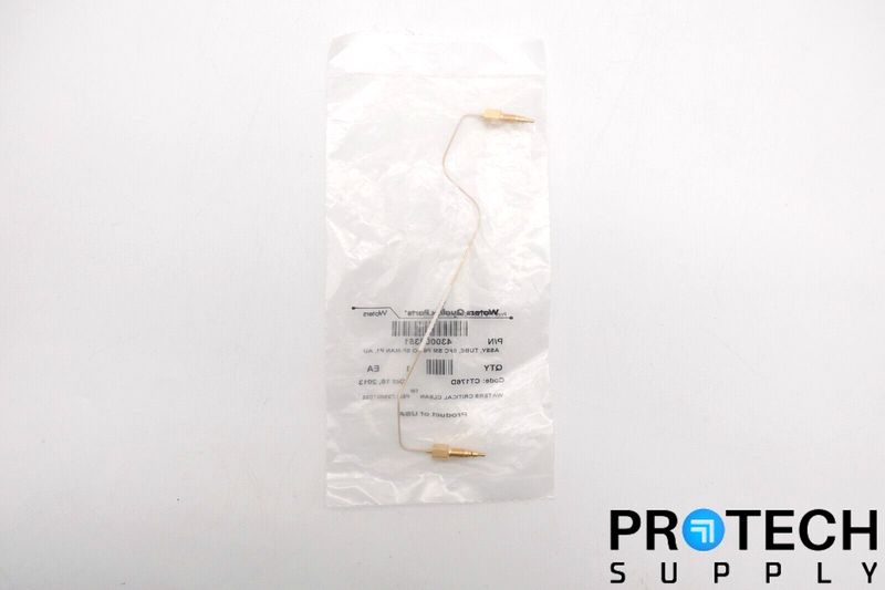 Load image into Gallery viewer, WATERS ASSY TUBE SFC SMP6 TO SF-MAN P1 430003351 NEW with WARRANTY