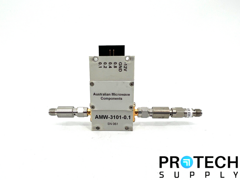 Load image into Gallery viewer, Australian Microwave Mass Flow Controller + Inmet Isolator with WARRANTY