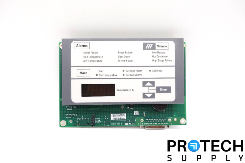 Load image into Gallery viewer, Thermo Scientific Assy PCB Board 180348 + Display for Revco DXF with WARRANTY