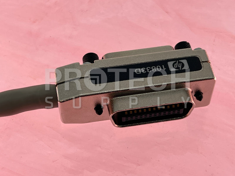 Load image into Gallery viewer, HP 10833D GPIB Communication Cable IEEE-488 NEW GUARANTEED