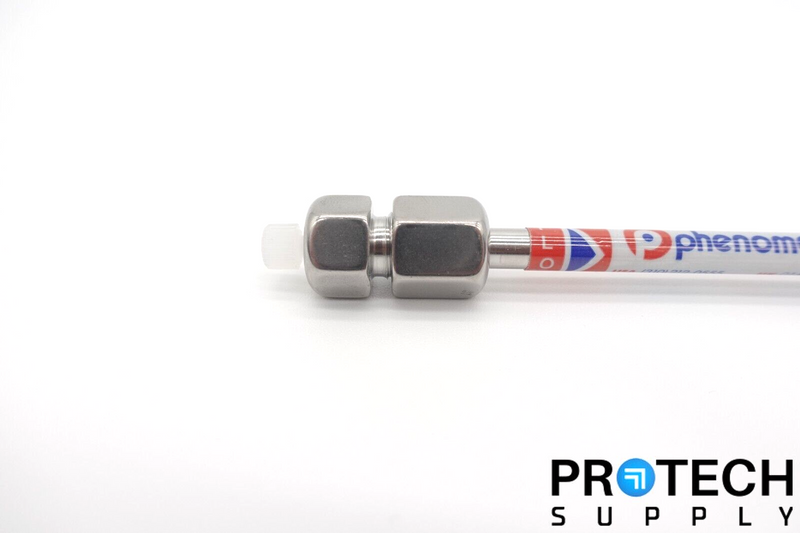 Load image into Gallery viewer, Phenomenex Synergi MAX-RP 4um 80A HPLC Column 30 x 2mm 00F-4337-B0 with WARRANTY