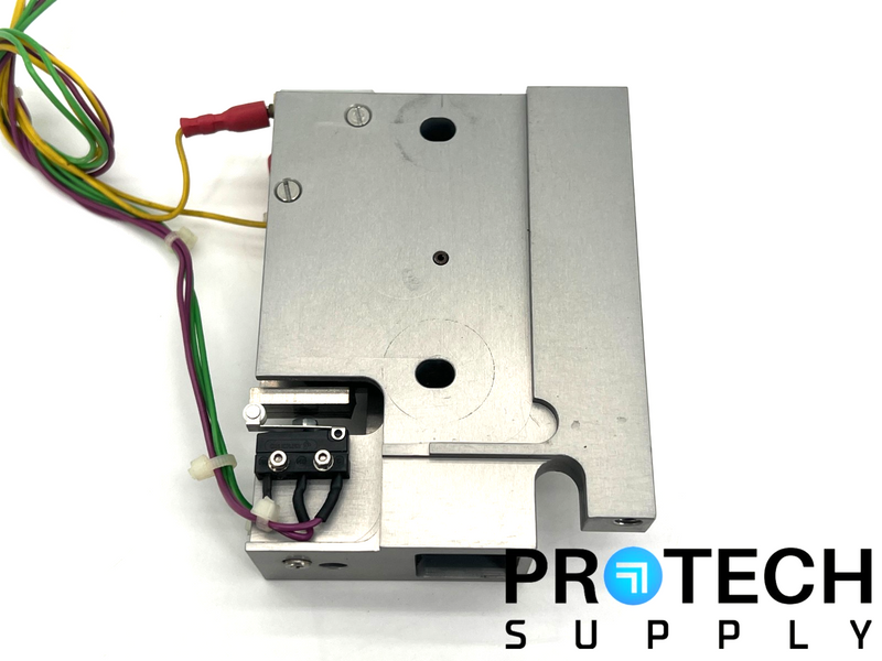 Load image into Gallery viewer, Magnet Schultz AO100382 Industrial Electric Bolt Lock Assy with WARRANTY
