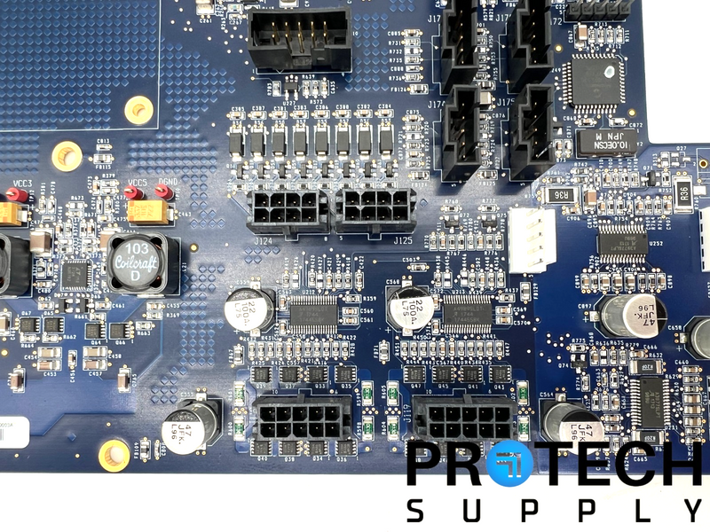 Load image into Gallery viewer, Motherboard from Grace Reveleris X2 with WARRANTY