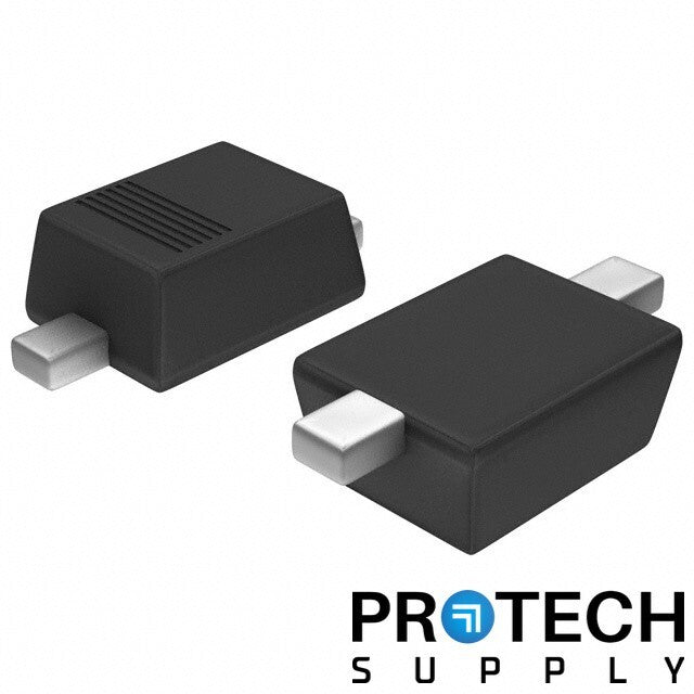 Load image into Gallery viewer, (1000/Pk) Nexperia BZX585-C75.115 Zener Diode 75V NEW with WARRANTY