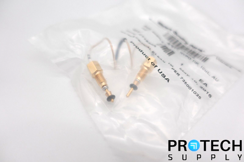 Load image into Gallery viewer, Waters 430003406 Sample Loop Ext. Hypo Tip 10 µL 700009324 NEW with WARRANTY