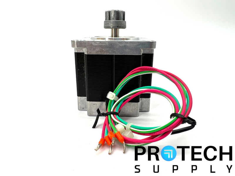 Load image into Gallery viewer, Schneider Electric M-2222-2.4S DC Stepper Motor 2-Phase with WARRANTY