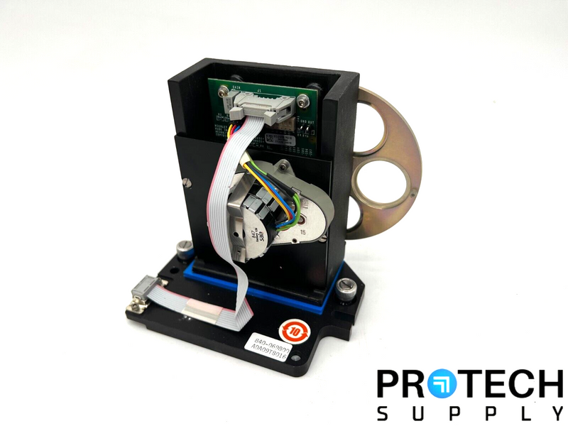 Load image into Gallery viewer, Thermo 840-069800 DTGS Detector KBr Window for Nicolet 6700 FT-IR w/ WARRANTY