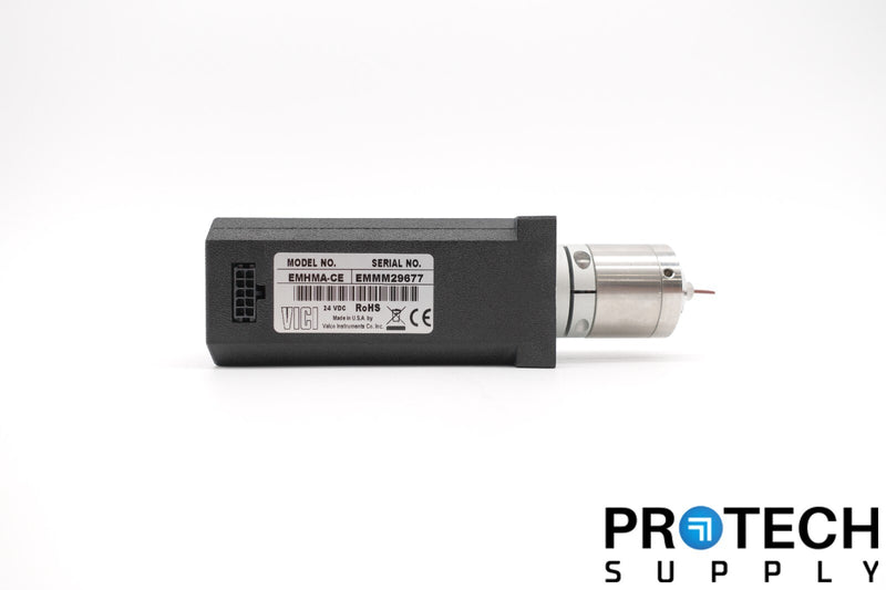Load image into Gallery viewer, Vici EMHMA-CE Gearbox Assembly - Valve Actuator with WARRANTY