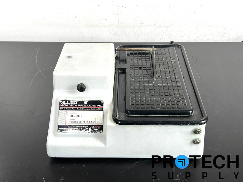 Load image into Gallery viewer, Allied 70-30010 Variable Speed Trim Saw 6" with WARRANTY