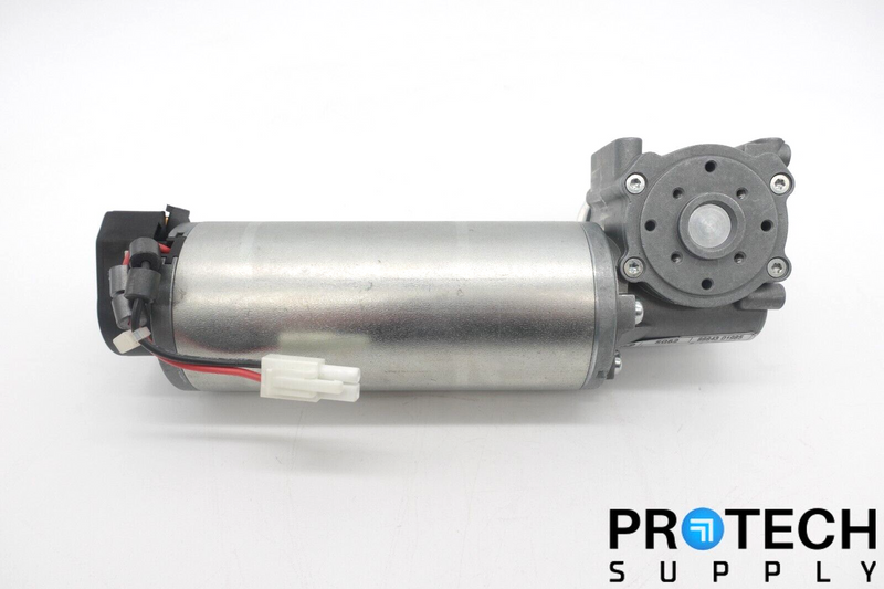Load image into Gallery viewer, Dunkermotoren GR 53X58 Gear Motor 3400 RPM + SG62 Gearbox with WARRANTY