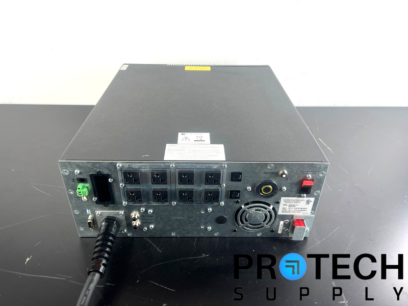 Load image into Gallery viewer, Ametek Powervar 58220-60R Unterruptible Power Supply with WARRANTY