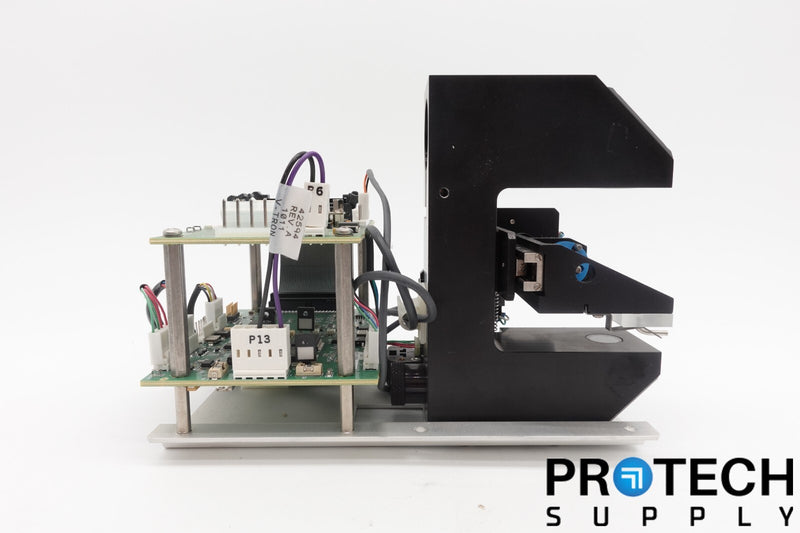 Load image into Gallery viewer, Del-Tron Motorized Slide + Nova Biomedical Boards + Motor