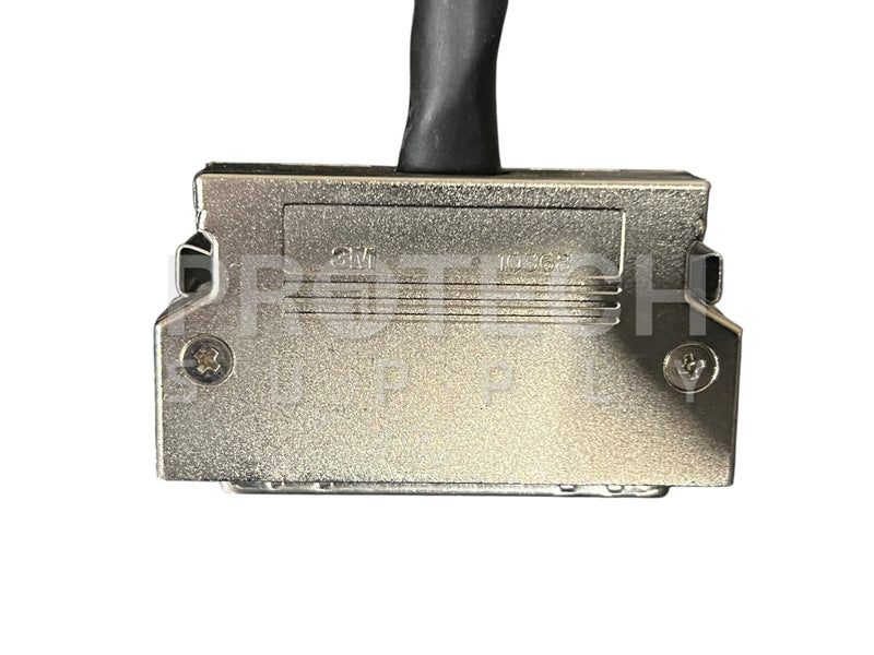 Load image into Gallery viewer, Mixed Lot of AMP SCSI / Turck RSC WSC 577-7M M12 CAN / 3M 10368 Cable