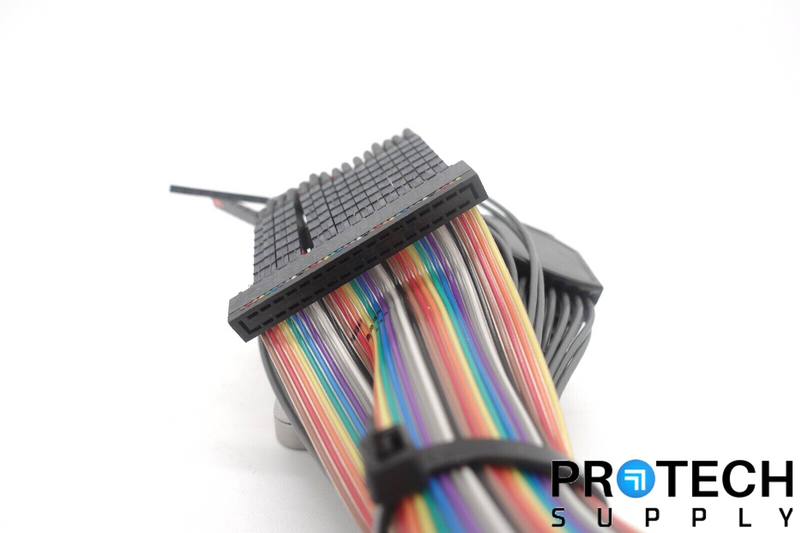 Load image into Gallery viewer, Tektronix P6780 17-Channel Differential Input Logic Probe + Adapter w/ WARRANTY