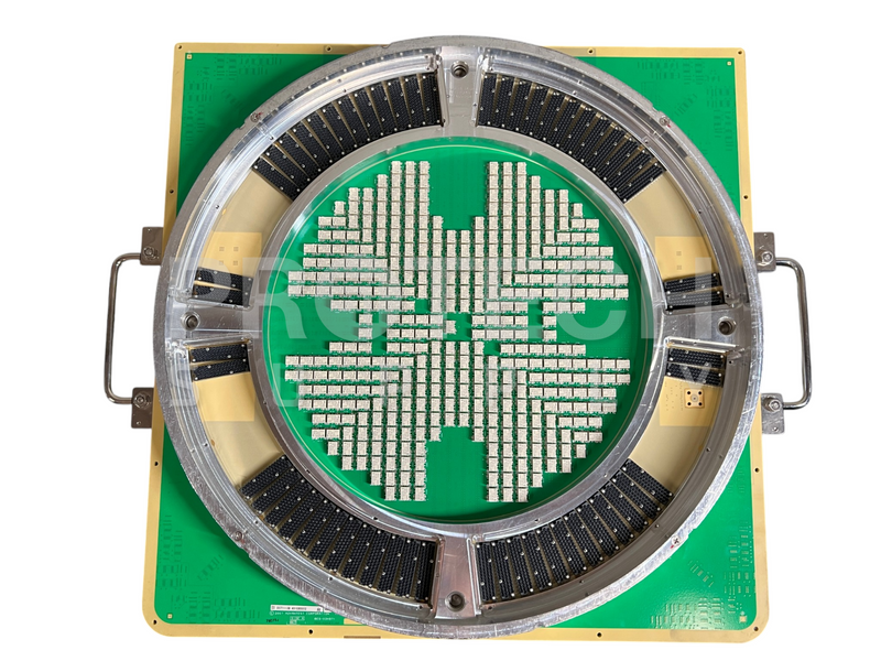 Load image into Gallery viewer, Advantest BES-034971 Calibration Board 6.5 AC MAE-118581 GUARANTEED