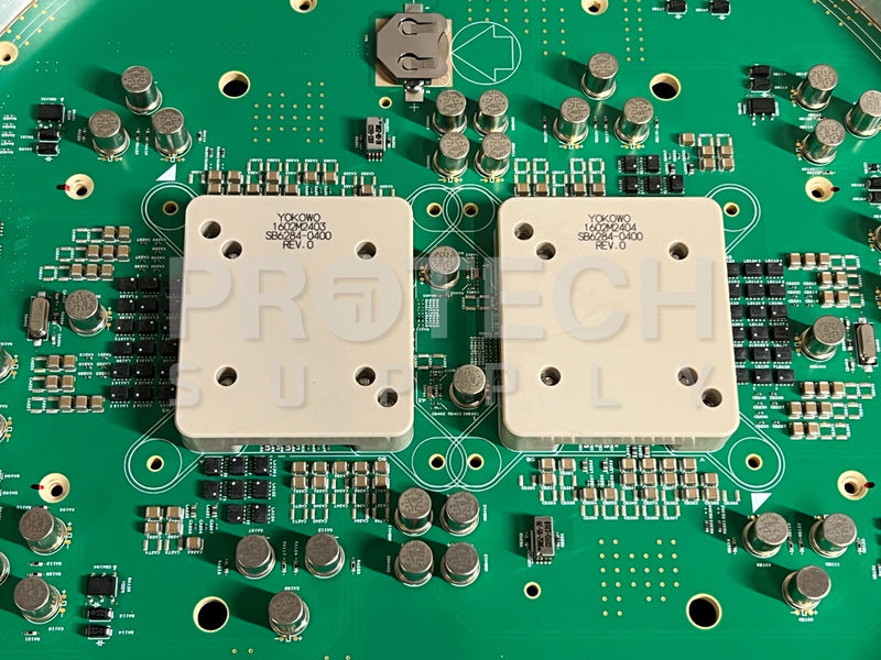 Load image into Gallery viewer, Advantest / Intel ITTO-610-0314 Load Board GUARANTEED
