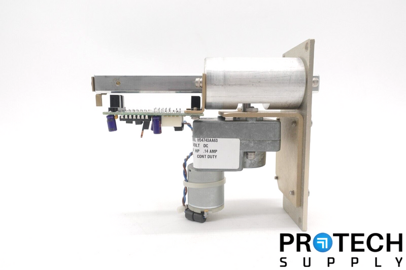 Load image into Gallery viewer, VoneWeise V04743AA63 Gearmotor Assembly + VanKel 5000-0015G Board with WARRANTY