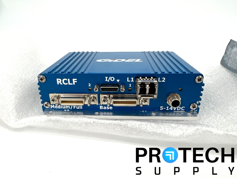 Load image into Gallery viewer, GIDEL RCLF Remote Camera Link Over Fiber-Optic 5-14VDC with WARRANTY