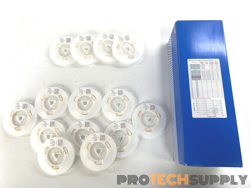 Load image into Gallery viewer, TDK Sample Box #8 Ferrite Chip Beads, Power Beads / GIGA Beads with WARRANTY