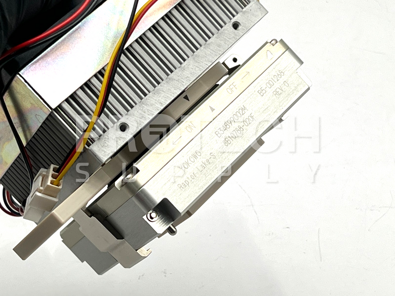 Load image into Gallery viewer, YOKOWO SB10788-020F Raptor Lake-S Test Heatsink Assy NEW GUARANTEED