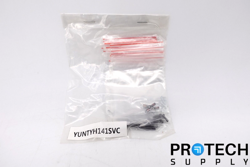 Load image into Gallery viewer, Yuneec Typhoon Drone Hardware Screw Set YUNTYH141SVC NEW