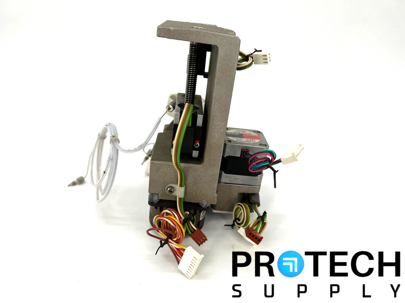 Load image into Gallery viewer, Vacuum Pump Sampling Replacement from HP 1050 Series HPLC with WARRANTY