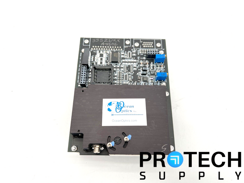 Load image into Gallery viewer, Ocean Optics S2000 Miniature Fiber Optic Spectrometer Assy with WARRANTY