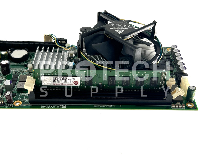 Load image into Gallery viewer, Flexstar SBC6 02-44183-00 Mother Board Assy GUARANTEED