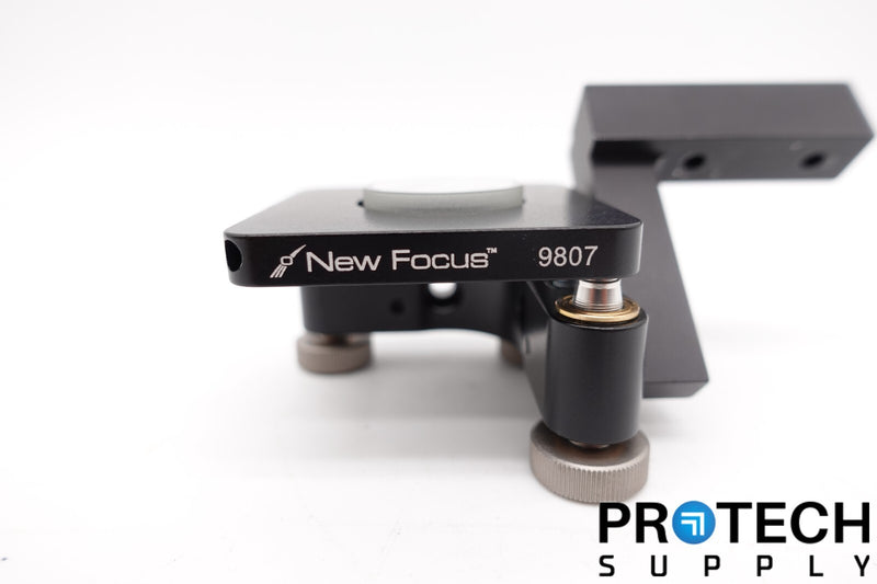 Load image into Gallery viewer, New Focus 9807 Mirror Mount