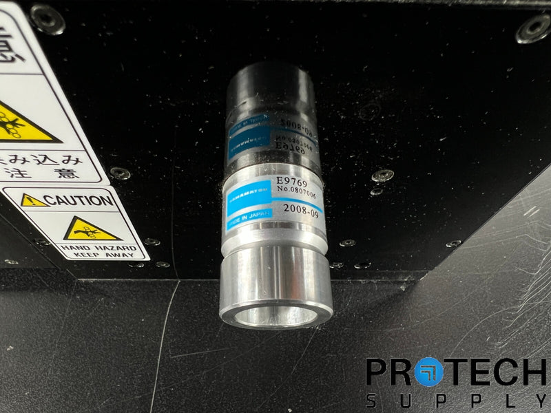 Load image into Gallery viewer, Hamamatsu A8502-01 LightningCure Bifurcated Fiber Optic Assy with WARRANTY
