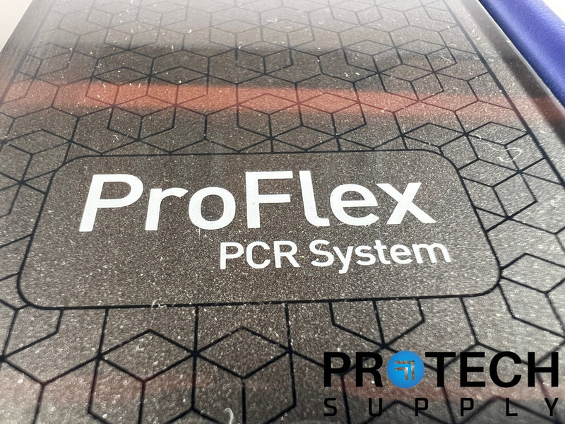 Load image into Gallery viewer, Applied Biosystems 4483636 ProFlex Base 96-Well Thermal Cycler with WARRANTY