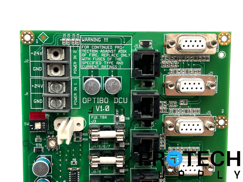Load image into Gallery viewer, Tecan 12010717 00 Board Optlbo from Freedom EVO with WARRANTY