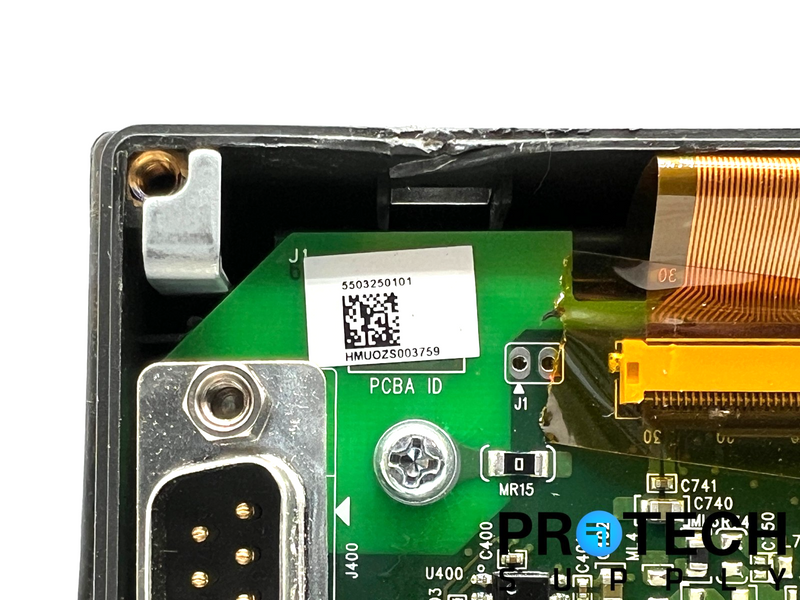 Load image into Gallery viewer, Delta DOP-107EG Touch Screen from Humless 10 4 FOR PARTS / REPAIR