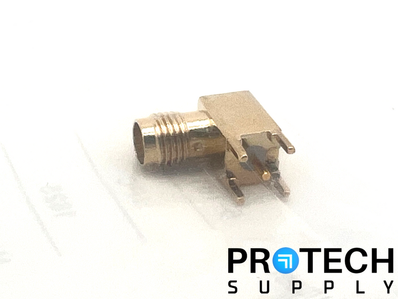Load image into Gallery viewer, (10/Pk) TE Connectivity 5-1814400-1 Coax Connector NEW with WARRANTY