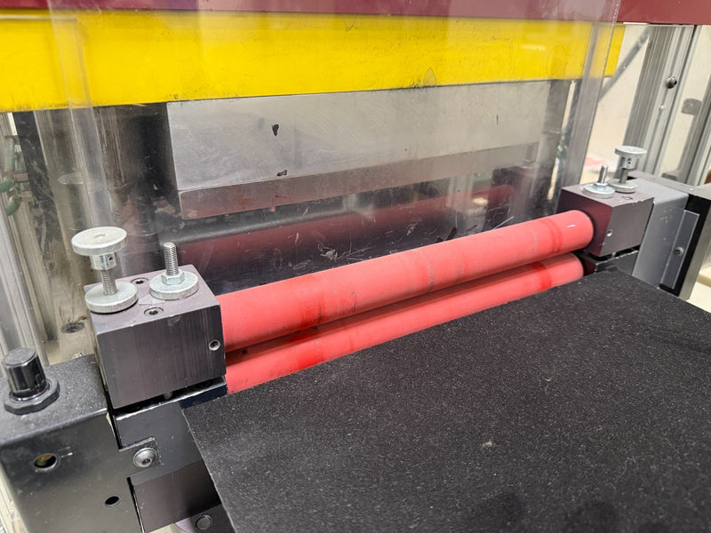 Load image into Gallery viewer, Preco 1212 Hydraulic Die Cutting Press