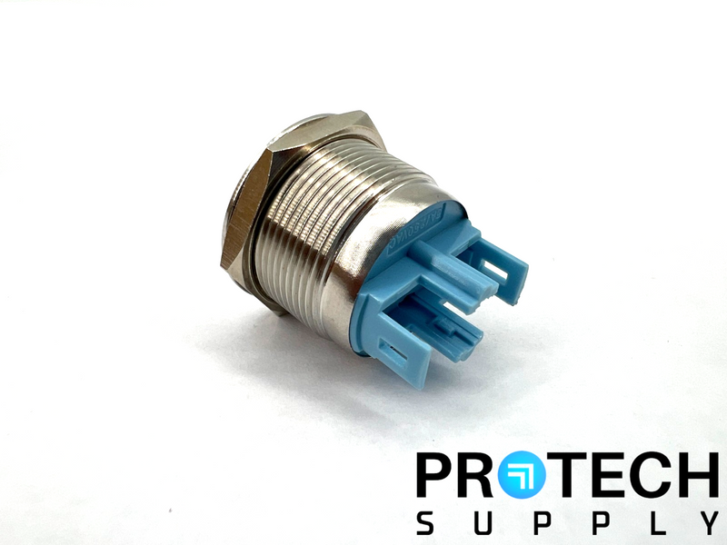 Load image into Gallery viewer, (Pack of 2) CMP MP022S Push Button Switch Missing Pins
