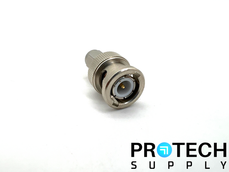 Load image into Gallery viewer, Unbranded TNC Male to Female Coaxial Extension Cable 6ft + Adapters w/ WARRANTY