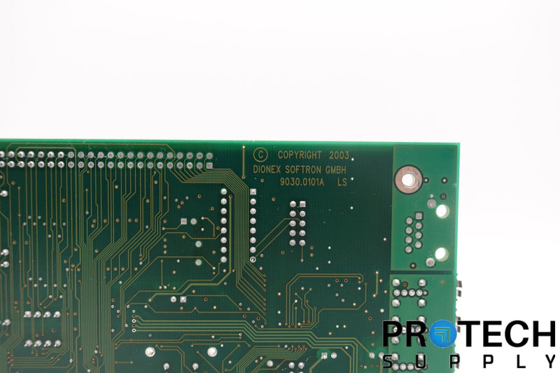 Load image into Gallery viewer, Dionex Softron GmbH 9030.0101A Logic Board for Ultimate 3000 Pump with WARRANTY
