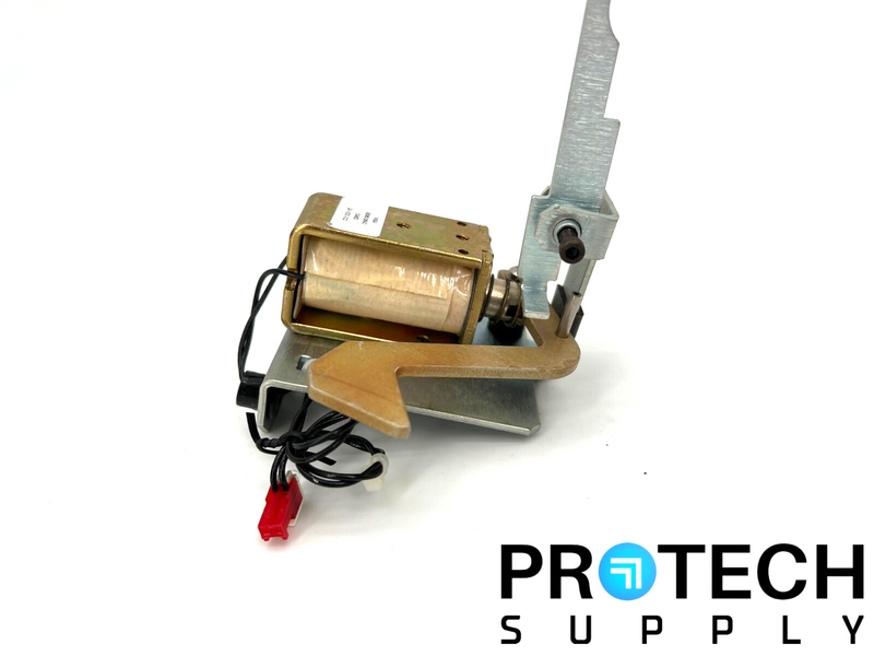 Load image into Gallery viewer, Solenoid 12951 24VDC-CD from NOVA Biofile 300 Analyzer with WARRANTY