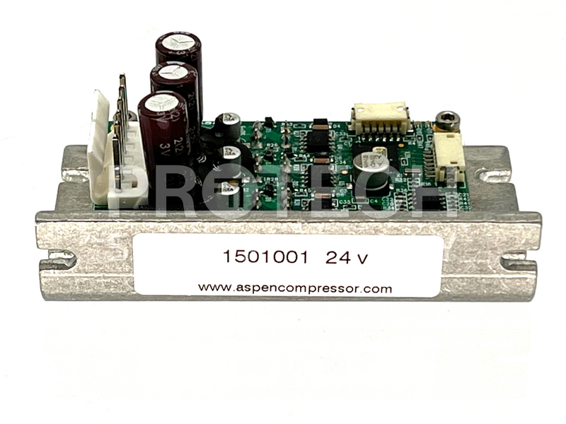 Load image into Gallery viewer, Aspen Systems 1501001 Control Board for Miniature Rotary Compressor w/ WARRANTY