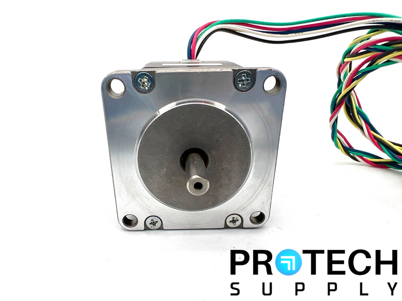 Load image into Gallery viewer, Vexta PK264-02B-C32 Stepper Motor + Clean Damper D6CL-6.3F Assy w/ WARRANTY